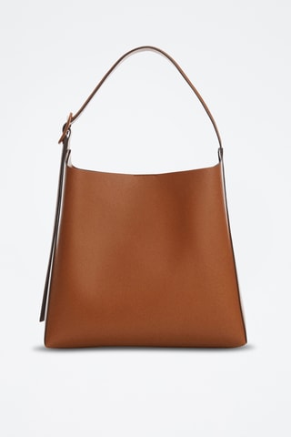 Sac à main - Marron