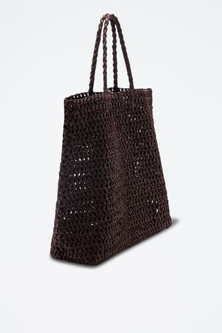 Sac à main - Chocolat