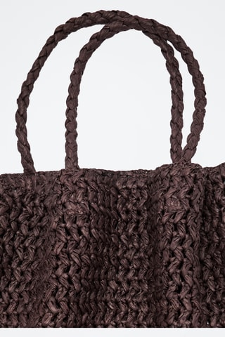 Sac à main - Chocolat