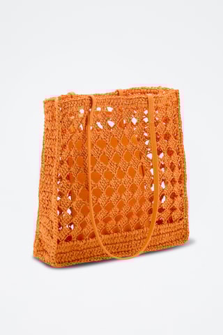 Sac à main - Orange