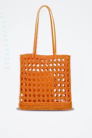 Sac à main - Orange