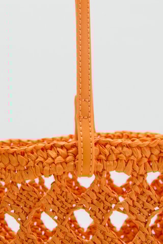 Sac à main - Orange