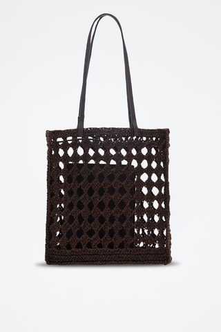 Sac à main - Chocolat