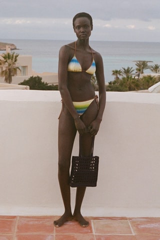 Sac à main - Chocolat