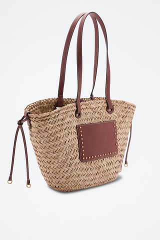 Sac à main - Marron