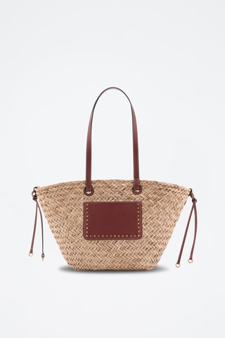 Sac à main - Marron