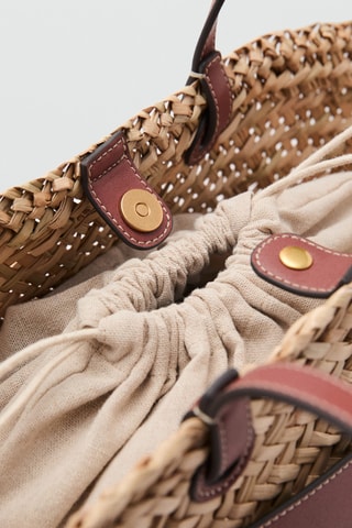 Sac à main - Marron