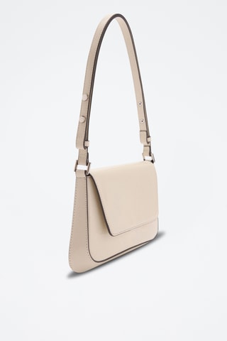 Sac à main - Blanc cassé