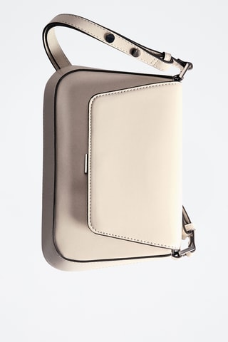 Sac à main - Blanc cassé