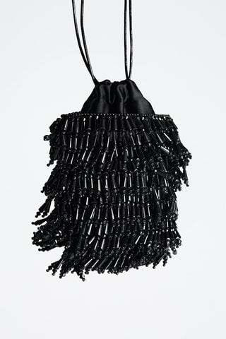 Sac à main - Noir