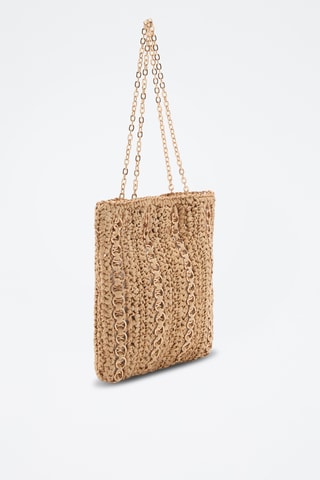 Sac à main - Beige