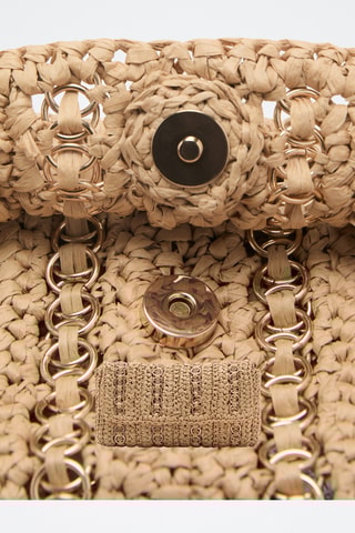 Sac à main - Beige
