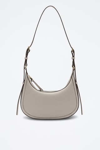 Sac à main - Blanc cassé