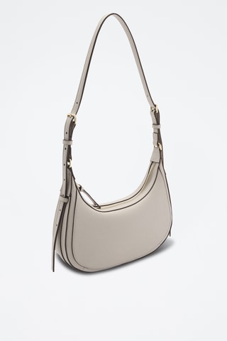 Sac à main - Blanc cassé