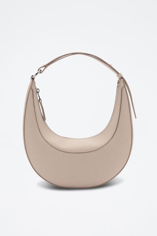 Sac à main - Blanc cassé