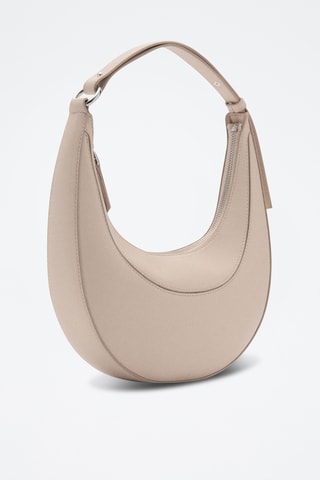 Sac à main - Blanc cassé