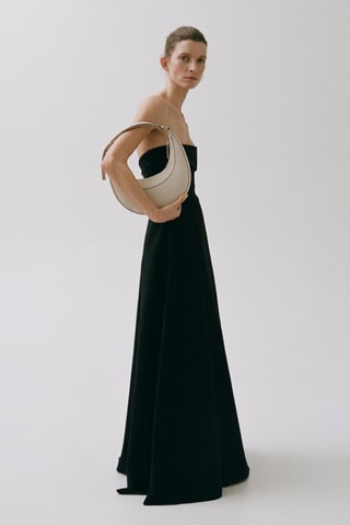 Sac à main - Blanc cassé