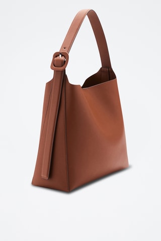 Sac à main - Marron