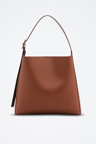 Sac à main - Marron