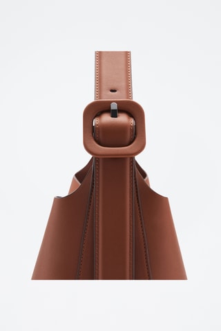 Sac à main - Marron