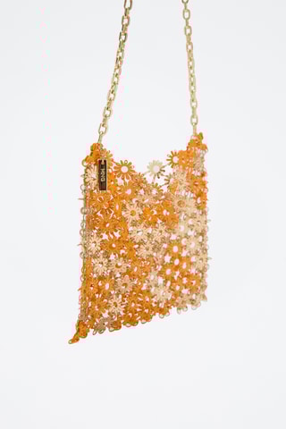 Sac à main - Orange