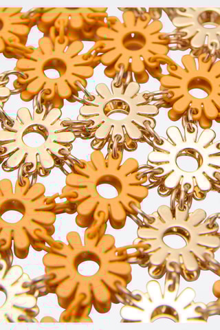 Sac à main - Orange