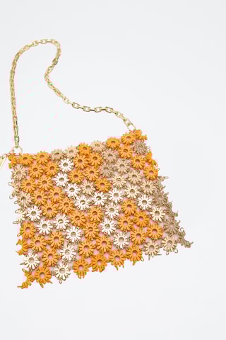 Sac à main - Orange