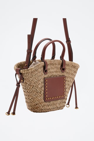 Sac à main - Marron