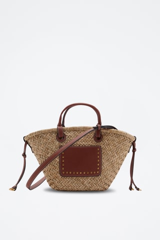 Sac à main - Marron