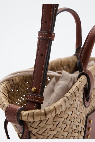 Sac à main - Marron