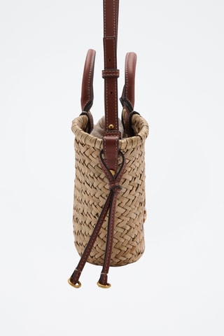 Sac à main - Marron