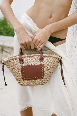 Sac à main - Marron