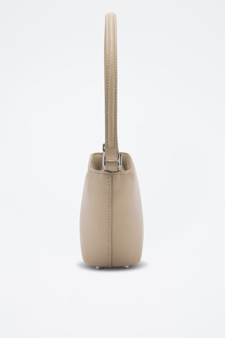 Sac à main - Blanc cassé