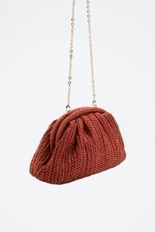 Sac à main - Orange