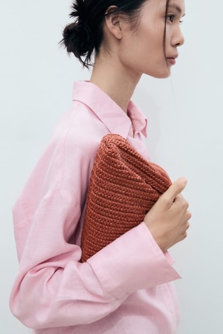 Sac à main - Orange