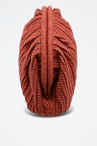 Sac à main - Orange