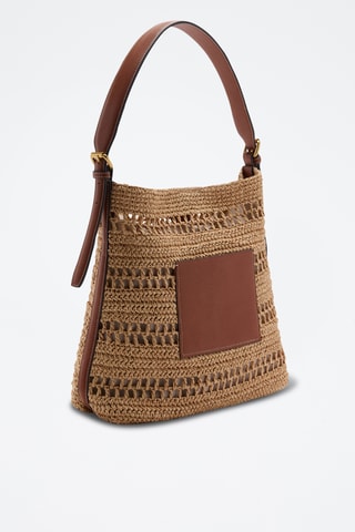 Sac à main - Marron