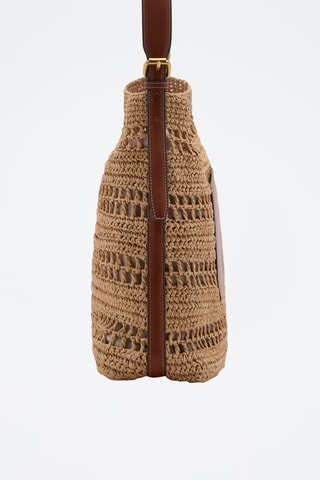 Sac à main - Marron