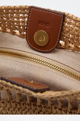 Sac à main - Marron