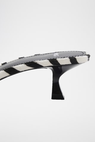 Sandales Cresen1 - Blanc