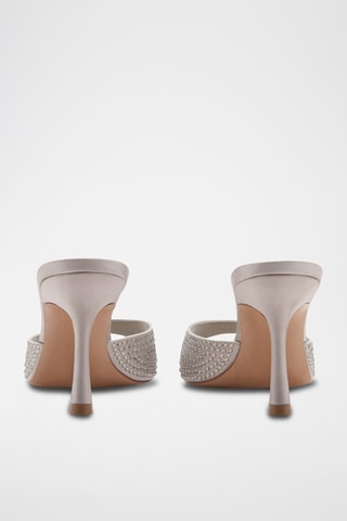 Sandales Ivana-A - Gris