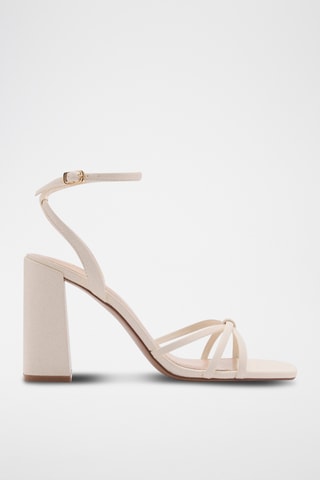 Sandales Miri - Nude