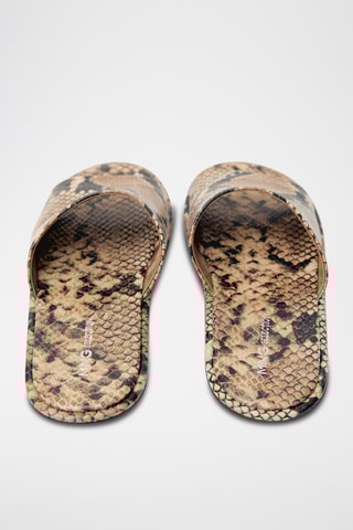 Sandales Gavina - Beige