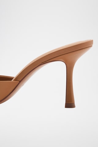 Sandales Pepyt - Marron