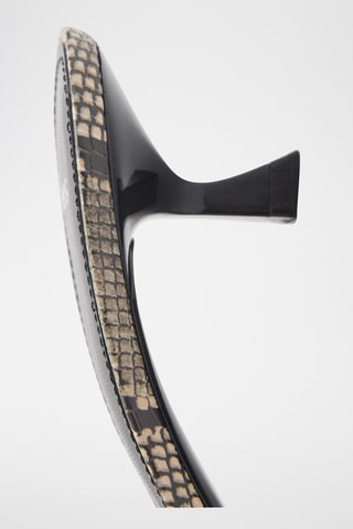 Sandales Cresen - Beige