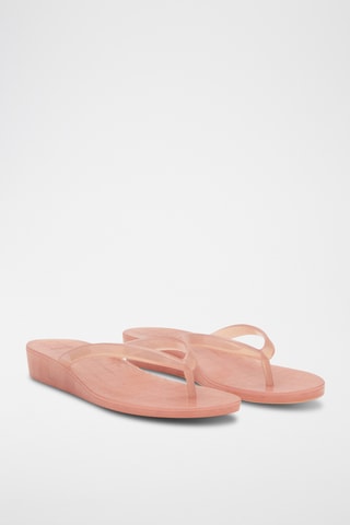 Sandales Costi  - Nude