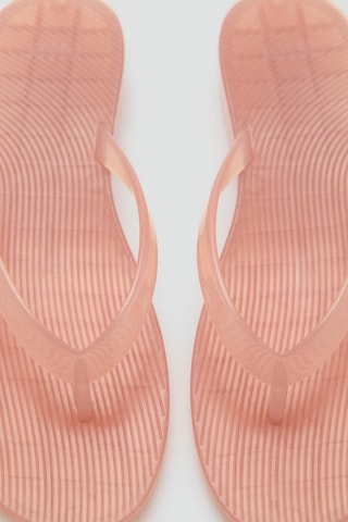 Sandales Costi  - Nude