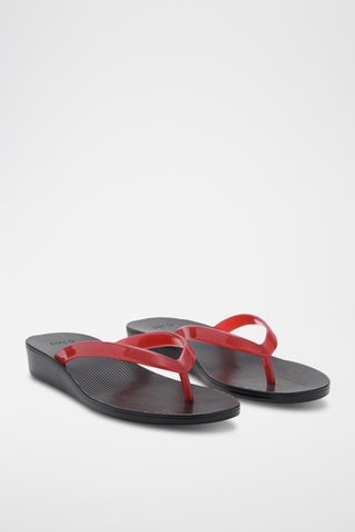 Sandales Costi  - Noir