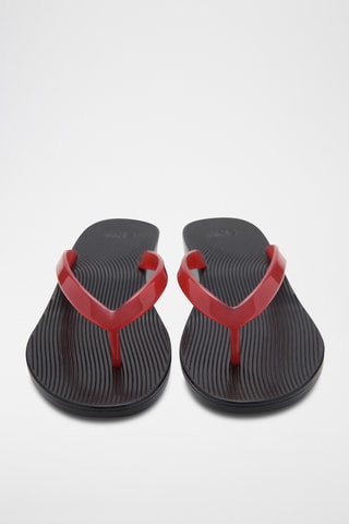 Sandales Costi  - Noir