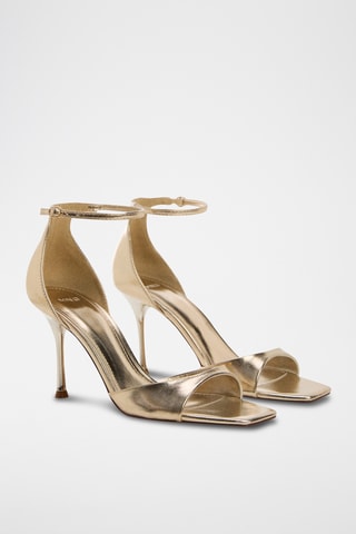 Sandales Olen1 - Doré